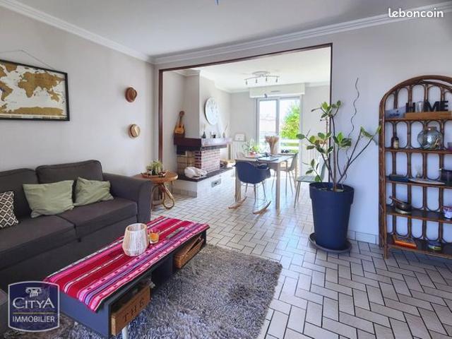 Maison vente à Cholet