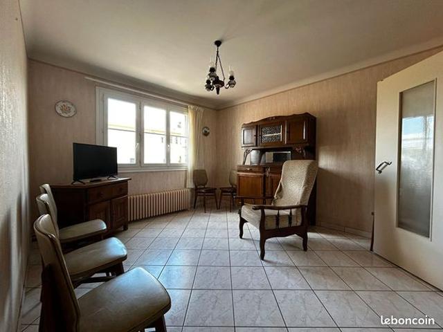 Maison vente à Bressuire, Thouars