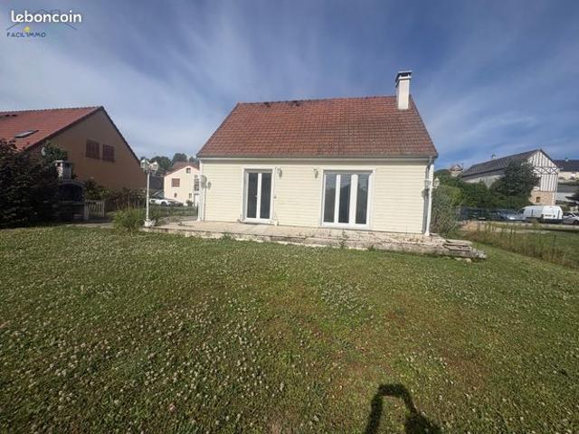 Maison vente à Amiens, Saint-léger-lès-domart