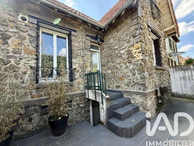 Maison vente à L'Haÿ-les-Roses, Villeneuve-le-roi