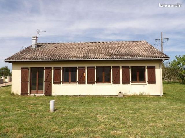 Maison vente à Valence, Saint-vallier