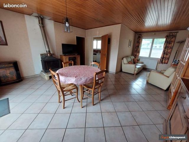 Maison vente à Abbeville, Saint-riquier