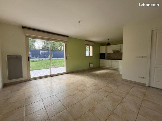 Maison vente à Mamers, Connerré