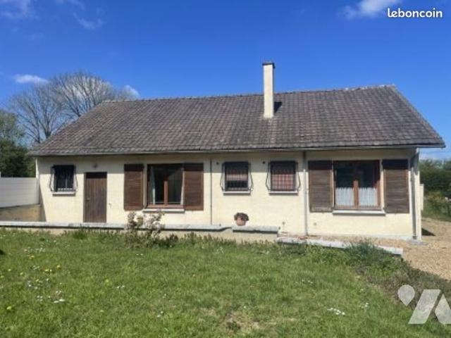Maison vente à Vervins, La Bouteille