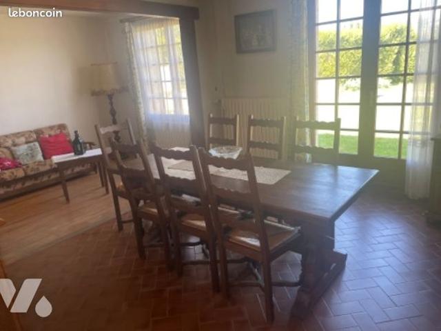 Maison vente à Vervins, La Bouteille