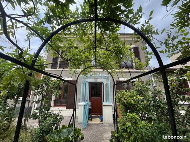 Maison vente à Le Raincy, Villemomble