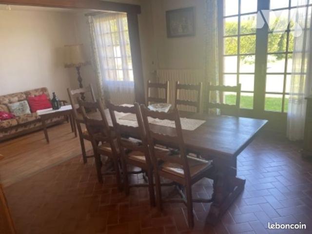 Maison vente à Vervins, La Bouteille