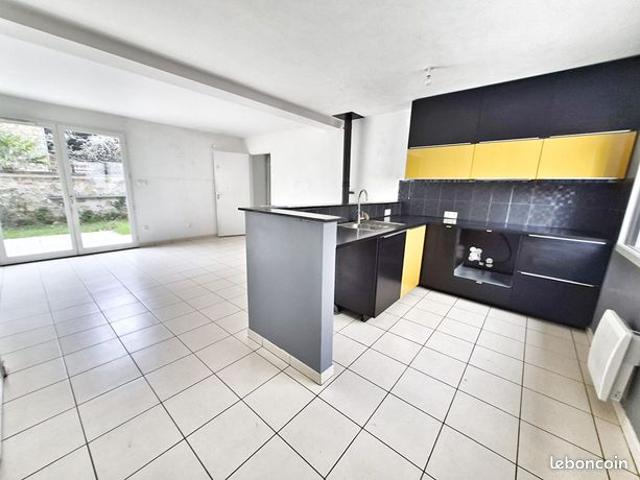 Maison vente à Argenteuil, Taverny