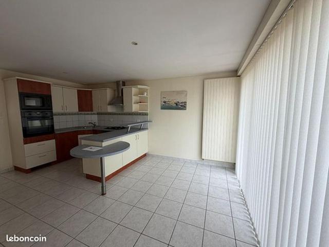 Maison vente à Saint-Nazaire, La Turballe