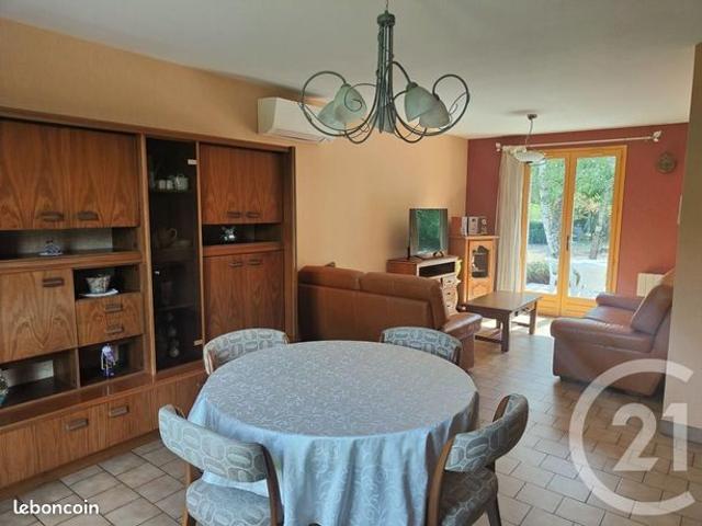 Maison vente à Cosne-Cours-sur-Loire, Cosne-cours-sur-loire