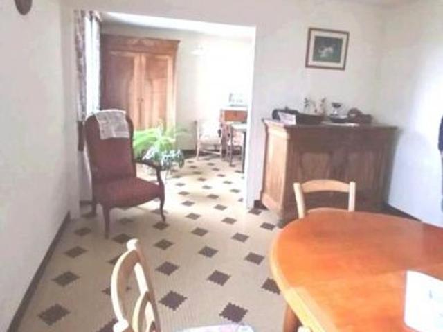 Maison vente à Loches