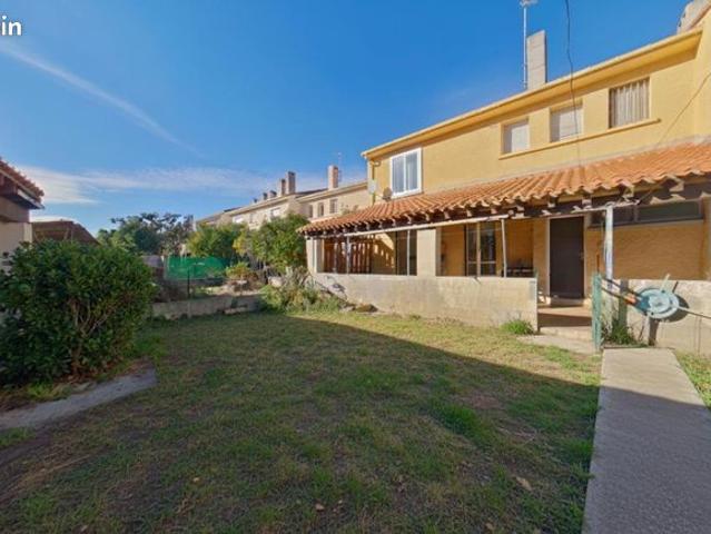 Maison vente à Prades, Ille-sur-têt