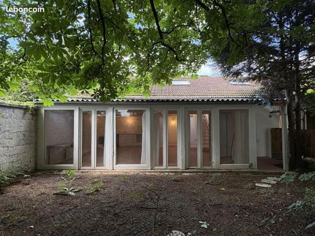 Maison vente à Le Raincy, Le Bourget