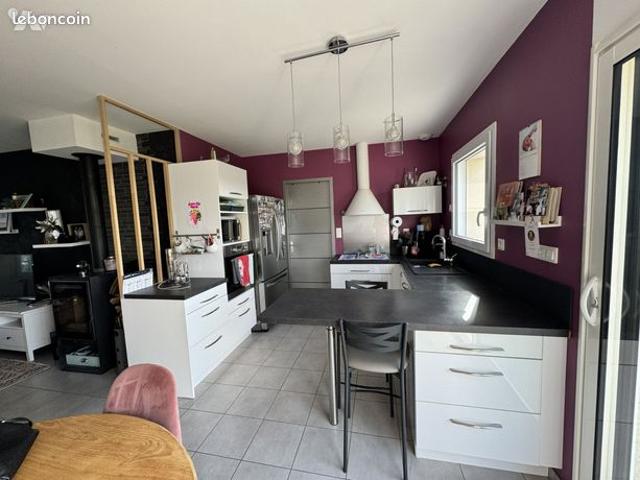 Maison vente à Cerisé, Orne