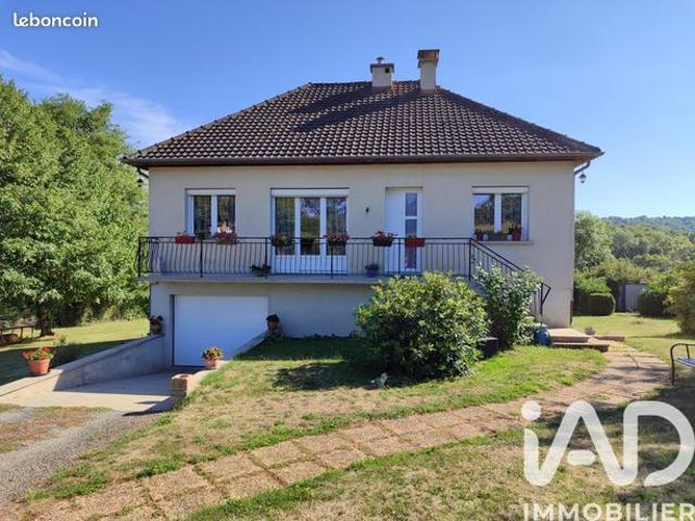 Maison vente à Champagnat, Creuse