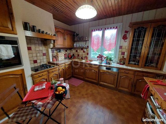 Maison vente à Sens, Chaumot