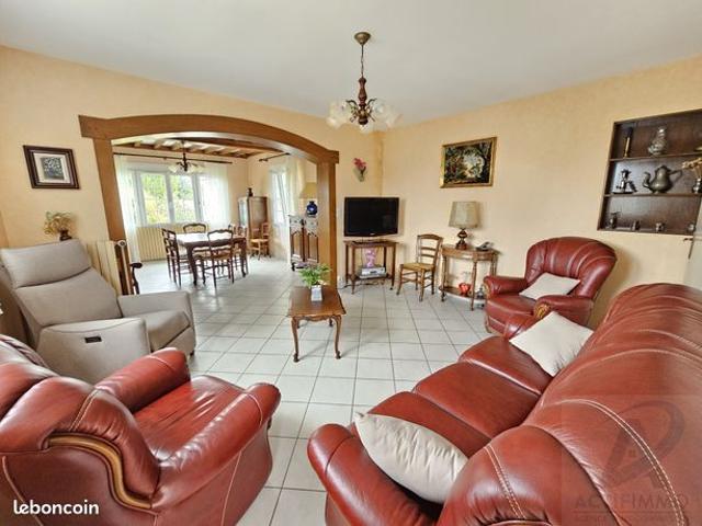 Maison vente à Argentan, Normandie