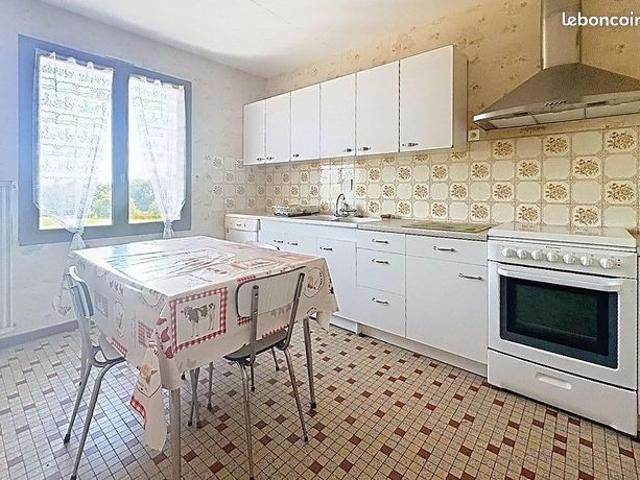 Maison vente à Vire, Normandie