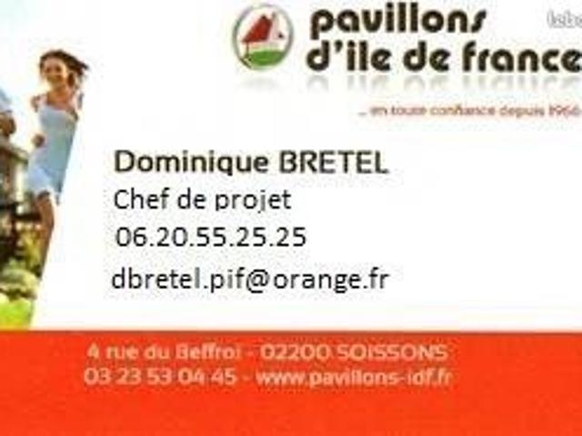 Maison vente à Châteauroux, Pommiers