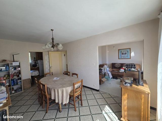 Maison vente à Le Mans, La Bazoge