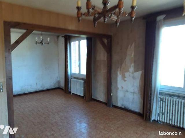 Maison vente à Rouen, Fontaine-le-bourg