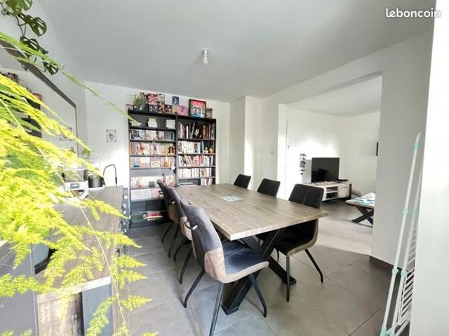 Maison vente à Vierzon, Mehun-sur-yèvre