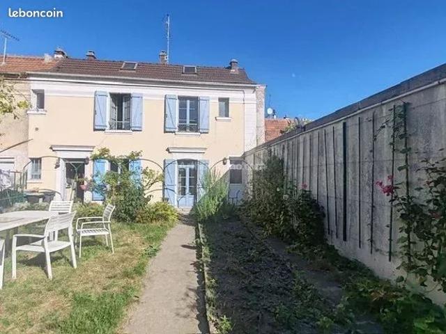 Maison vente à L'Haÿ-les-Roses, Villeneuve-saint-georges