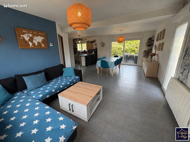 Maison vente à Calais, Hames-boucres