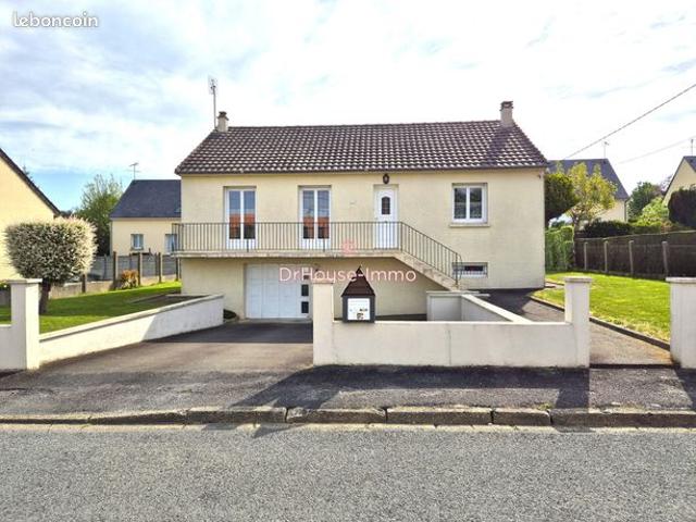 Maison vente à Mayenne, Gorron