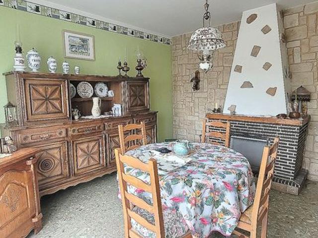 Maison vente à Senlis, Chambly