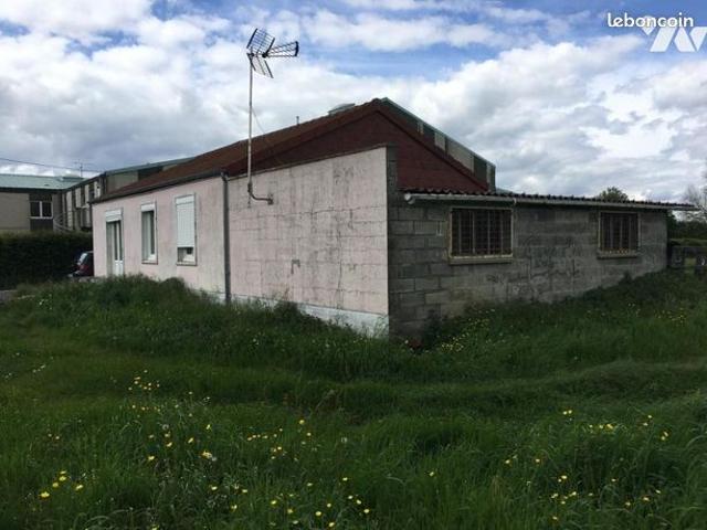 Maison vente à Bavay, Nord