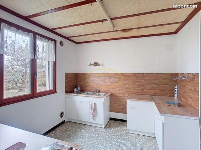 Maison vente à Bar-le-Duc, Brillon-en-barrois