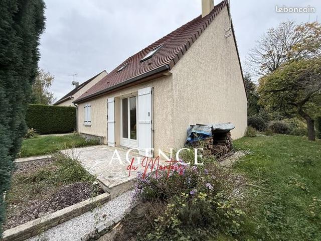 Maison vente à Provins, Donnemarie-dontilly
