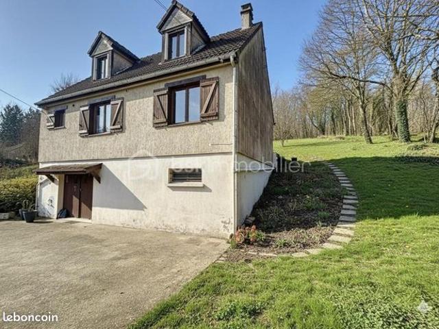 Maison vente à Sens, Saint-julien-du-sault