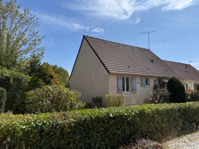 Maison vente à Rebais, Seine-et-Marne