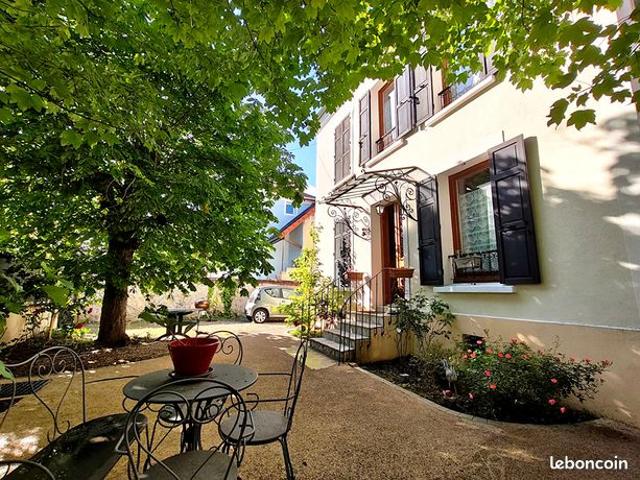 Maison vente à Le Raincy, Villemomble