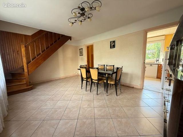Maison vente à Le Raincy, Tremblay-en-france