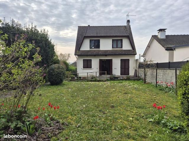 Maison vente à Le Raincy, Tremblay-en-france