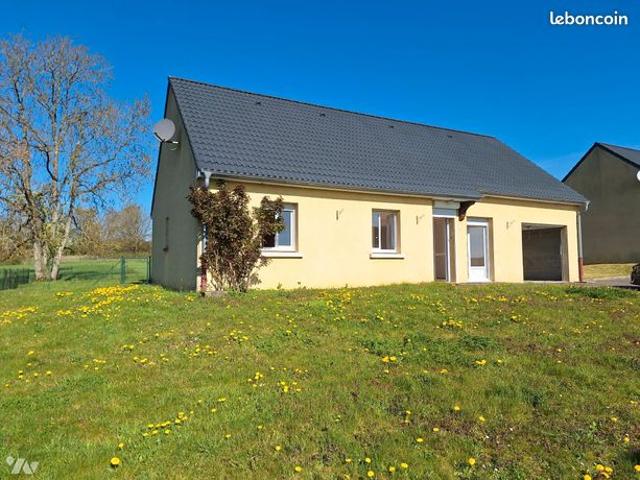Maison vente à Vervins, Watigny
