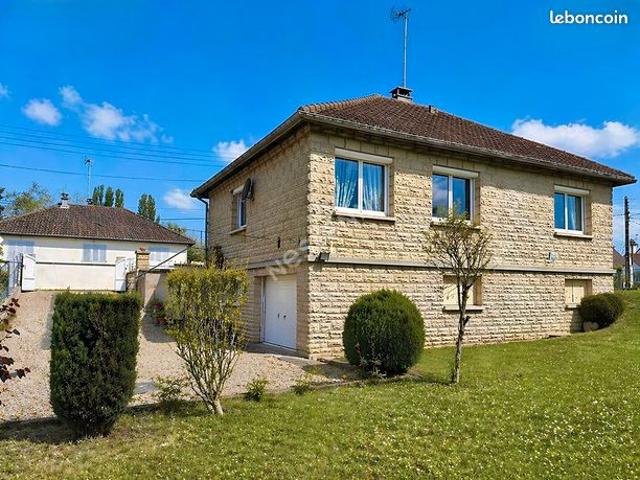 Maison vente à Sarcelles, Chaumontel