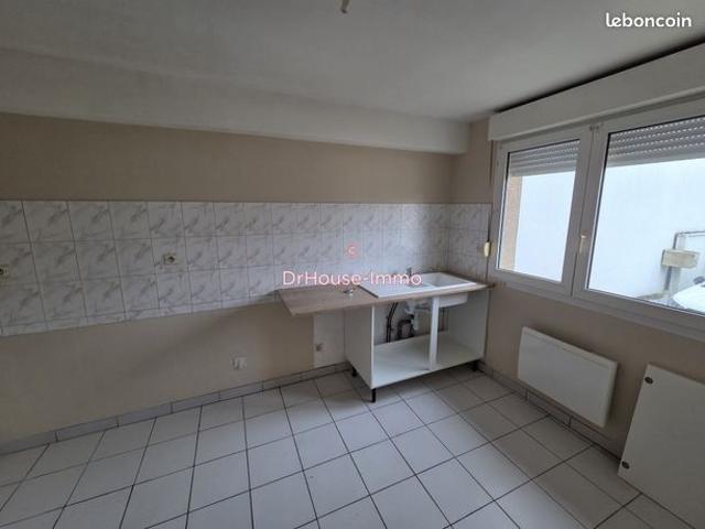 Maison vente à Troyes