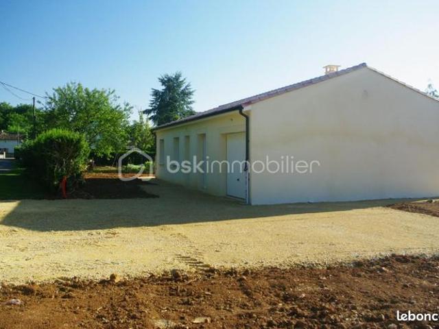 Maison vente à Valence