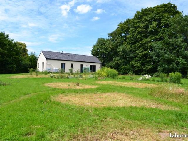Maison vente à Vervins, Voulpaix