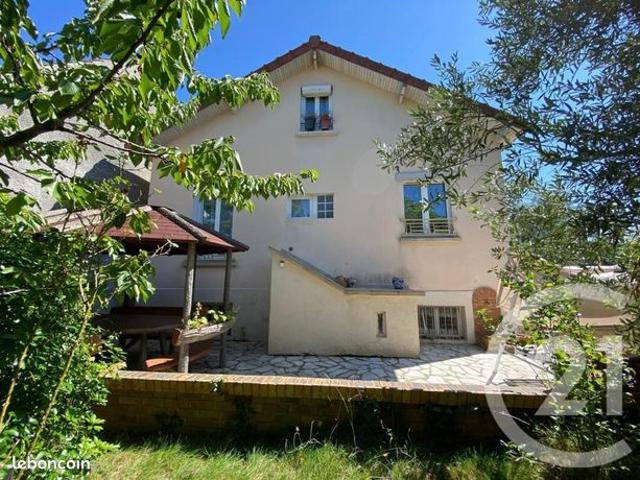 Maison vente à Le Raincy, Tremblay-en-france