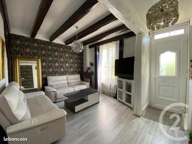 Maison vente à Le Raincy, Tremblay-en-france