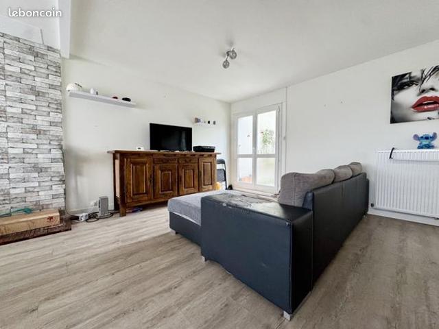 Maison vente à Sarcelles, Louvres