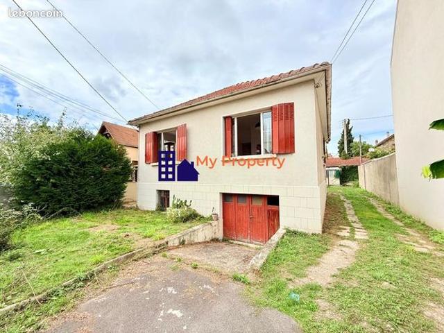 Maison vente à Houilles, Yvelines