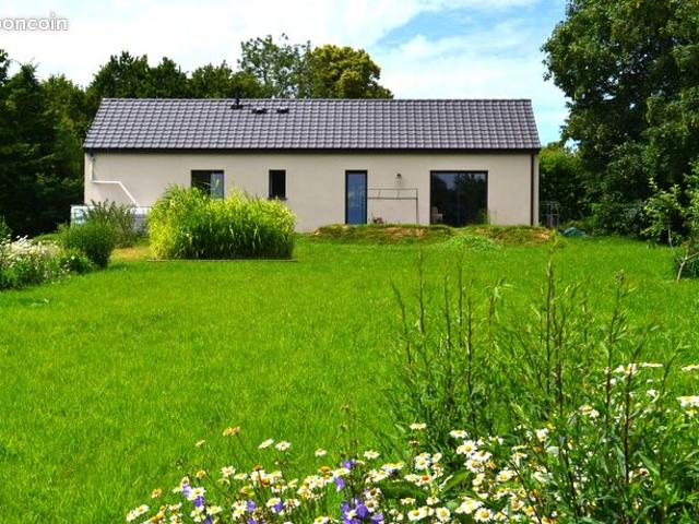 Maison vente à Vervins, Voulpaix