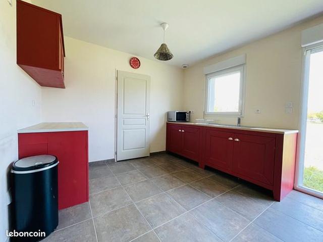 Maison vente à Laon, La Fère