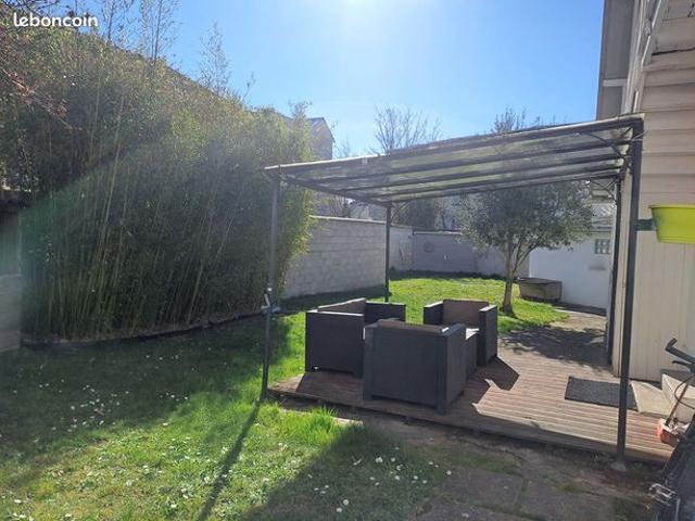 Maison vente à Le Raincy, Gagny